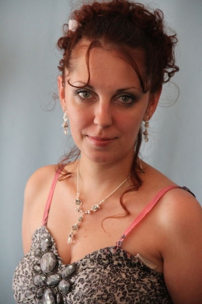 Екатерина Бундина