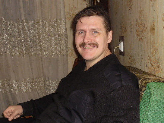 Сергей Филонов