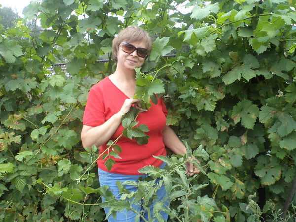 Лидия Жигулёва