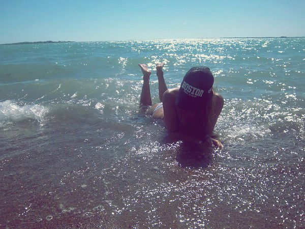 Виктория Кузьменко