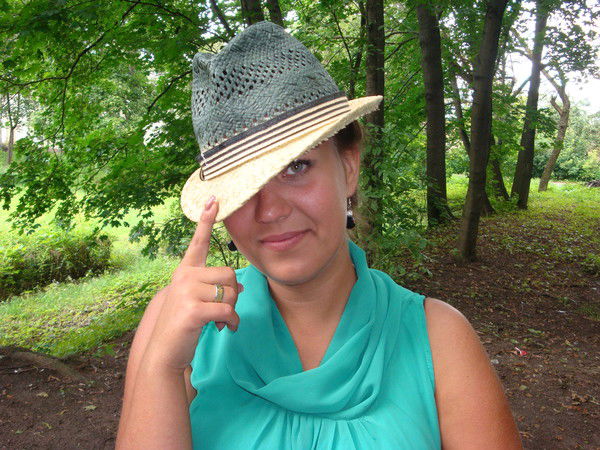 Евгения Сулоева