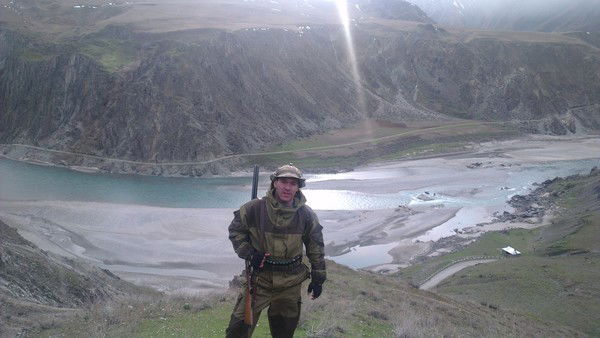 Джам Субхонкулов