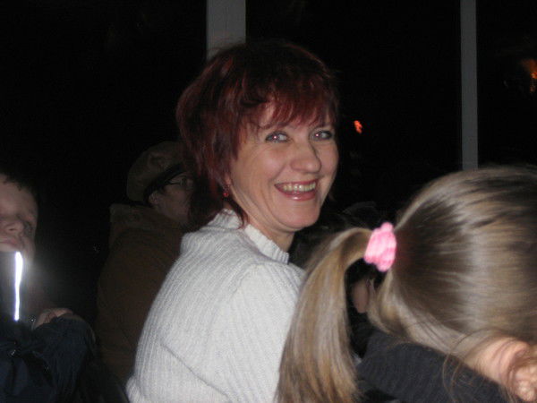 Галя Колышкина