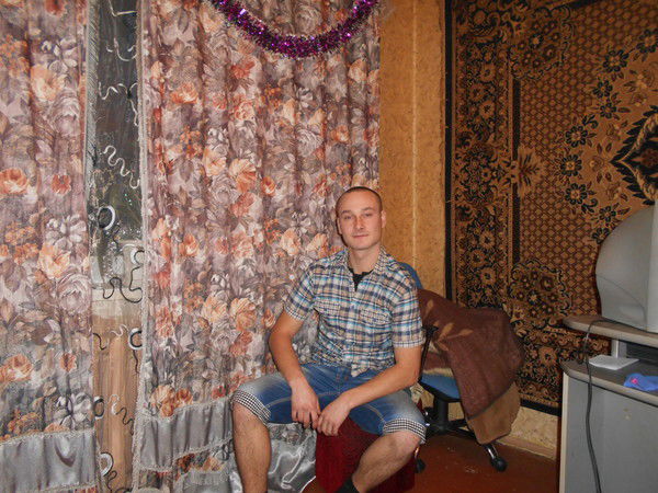 Александр Чепиков