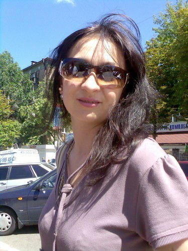 Светлана Станкевич