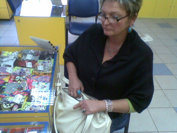 Валентина Хаминова