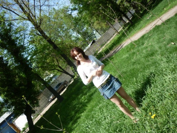 Аня Кожаханова