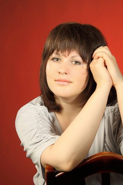 Елена Ивашкевич