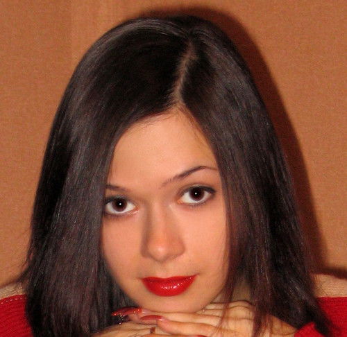 Светлана Шитова