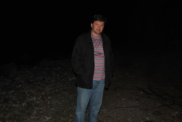 Олег Тонких