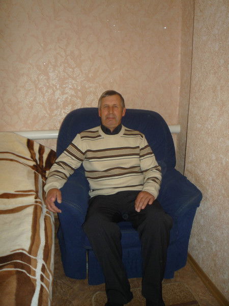 Виктор Ласточкин