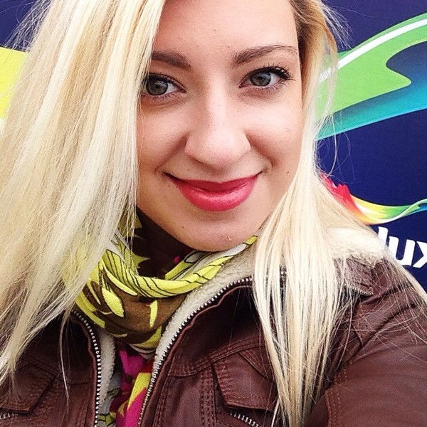 Галина Шанина