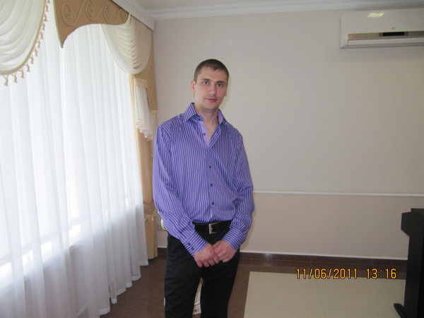 Виталий Купряшкин