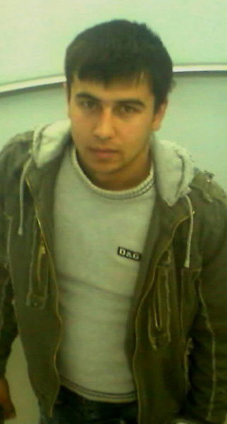 Jurabek Qurbanov