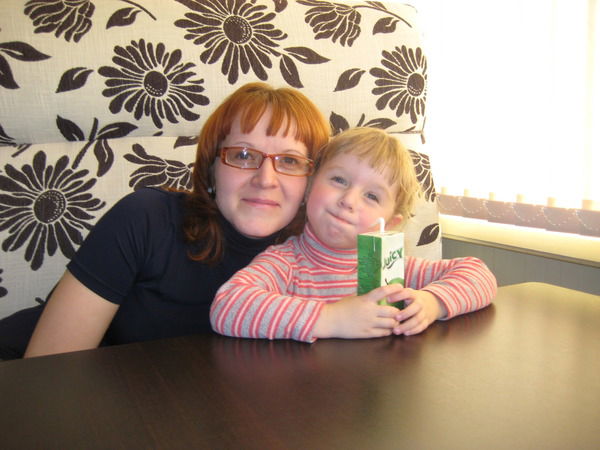 Мария Шрейнер