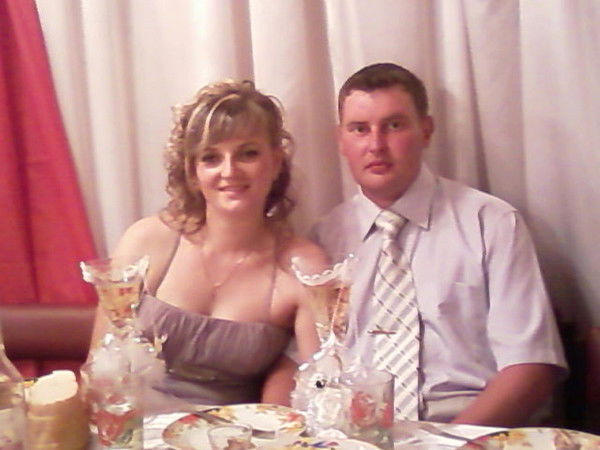 Наталка Грига