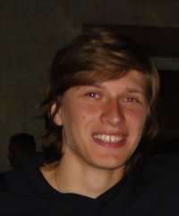 Евгений Яблонский