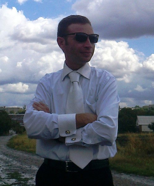 Виктор Маслий