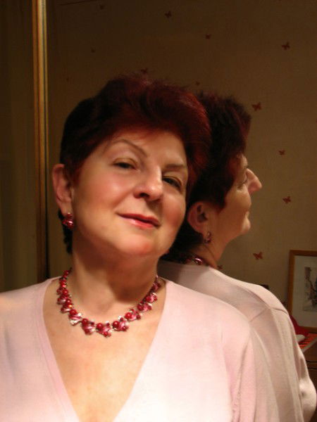 Галина Волкова