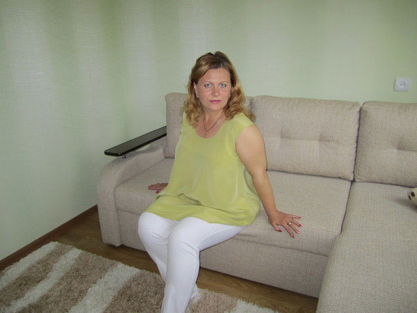 Елена Альшевская