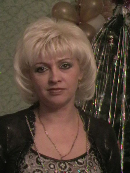 Марина Королькова,мархель