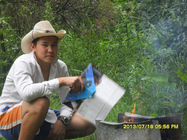 Каниет Карабаев