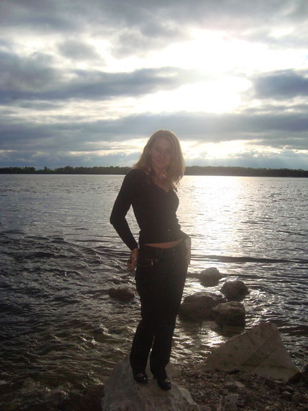 Зоя Ковалевская