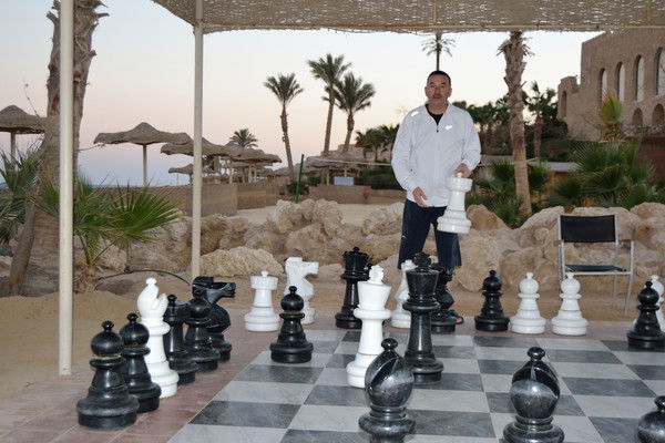 Марат Тагиров