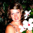 Елена Гильманова