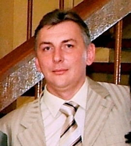 Сергей Чурин