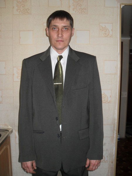 Владимир Карпов