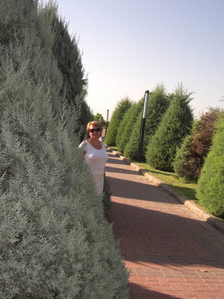 Надежда Никанова