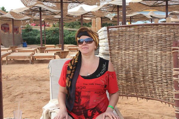 Татьяна Горшкова