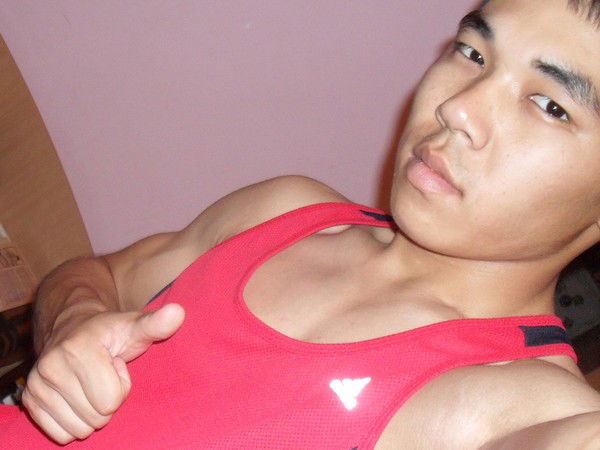 Раджан Абдрахманов