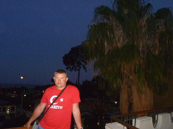 Андрей Хомяков