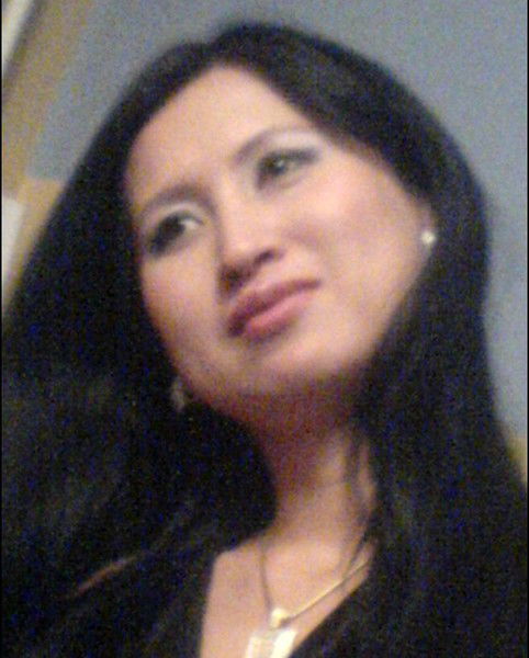 Анар Кабылбекова