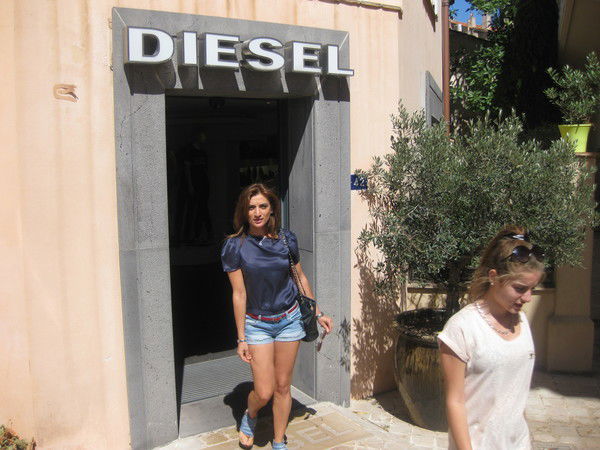 Осанна Маисян