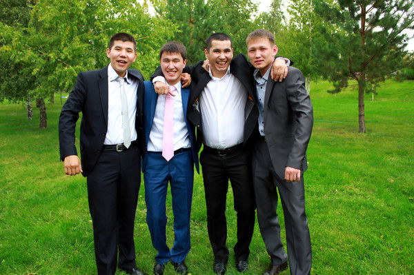 Тимур Касымов