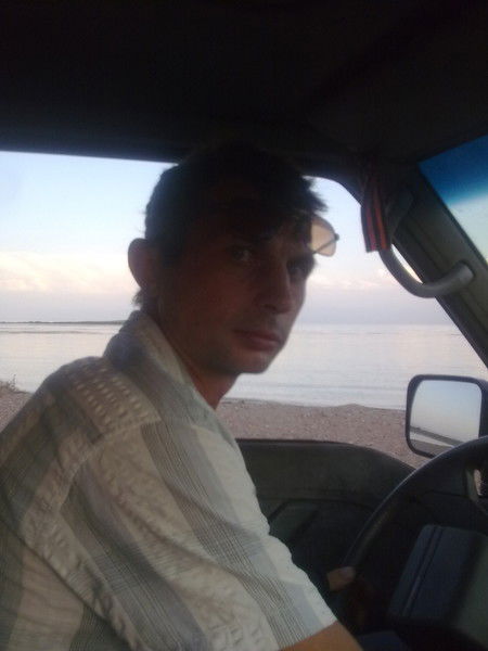 Вячеслав Трисеев