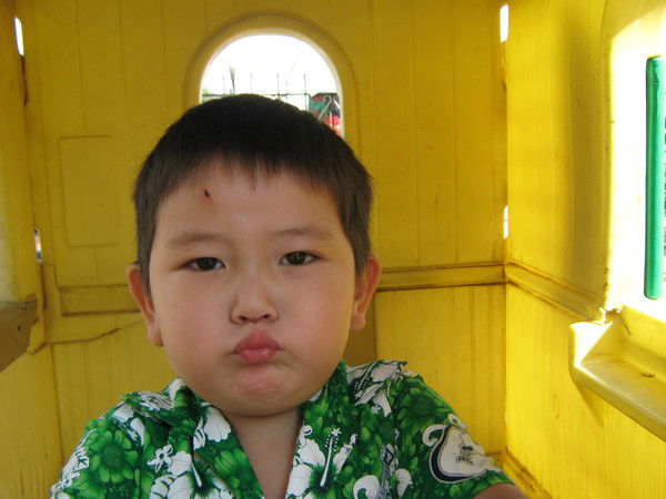 Болат Нуржанов