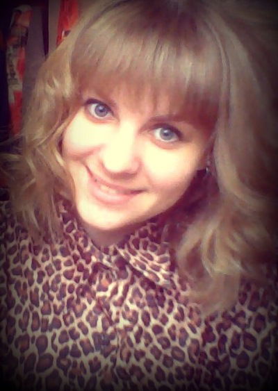 Екатерина Яркина