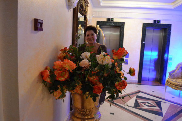 Людмила Шатрова