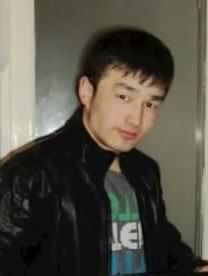 Кубат Мурзакан Уулу