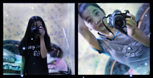 Аминочка Мендекинова***