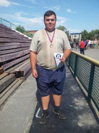 Артём Тухконен