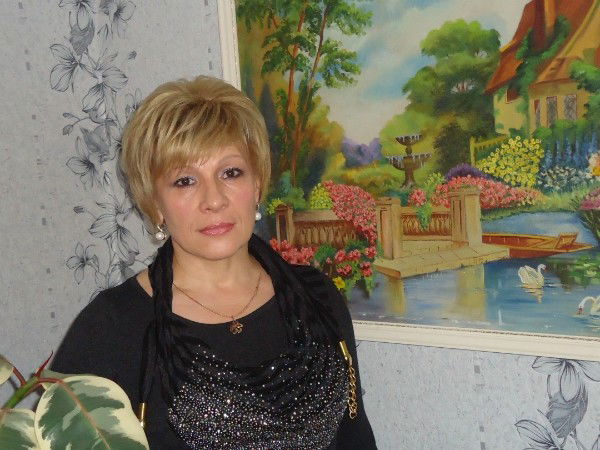 Светлана Граховская