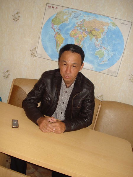 Артур Утепкалиев