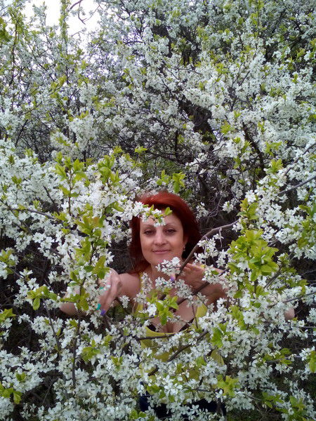 Оксана Темная