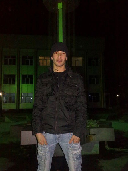 Изет Сулейманов