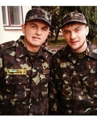 Коля Шевчук